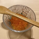 鮨 銀座 おのでら - 