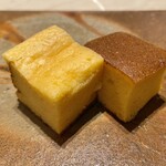 鮨 銀座 おのでら - 