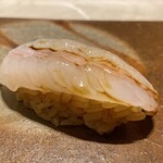 鮨 銀座 おのでら - 