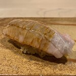 鮨 銀座 おのでら - 