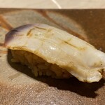 鮨 銀座 おのでら - 