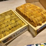 鮨 銀座 おのでら - 