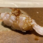 鮨 銀座 おのでら - 