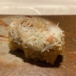 鮨 銀座 おのでら - 