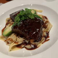 ビストロ ヴィヴィエンヌ - 