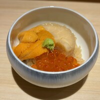 鮨 華 - 