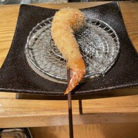 串揚げ大ひら  - 
