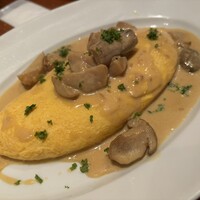 ビストロ ヴィヴィエンヌ - 