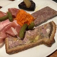 ビストロ ヴィヴィエンヌ - 