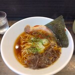 燵家製麺 - 