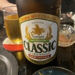 ジンギスカン 神の羊 - 