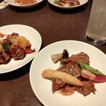 南国酒家 浦和店 - 