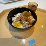 東京都市大学 世田谷キャンパス 学生食堂 - 料理写真: