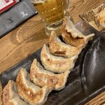 肉汁餃子のダンダダン - 