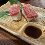 和牛焼肉 布上 - 