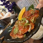 和牛焼肉 布上 - 