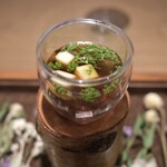 ラチュレ - 花山椒　青ウミガメ　長岡京市のタケノコ