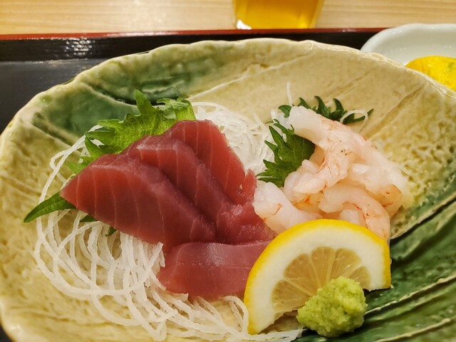 The Meshiya Suminoe Ten photo 3