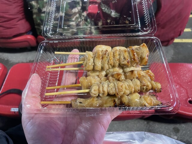 お肉の惣菜 伊達商店 宮城野原｜楽天生命パーク内の肉惣菜専門店