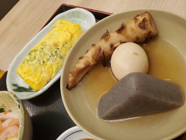 The Meshiya Suminoe Ten photo 2