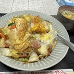 すずらん食堂 - 