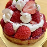 パティスリー リョーコ - 