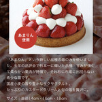 パティスリー リョーコ - 