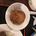 八田洋食堂 はな - 