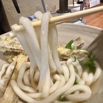 峰のうどん - 