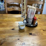 すずらん食堂 - 