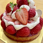 パティスリー リョーコ - 