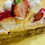 パティスリー リョーコ - 