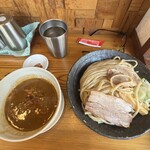 つけ麺 一滴 - 