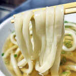 めん処 池田 - 