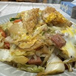 すずらん食堂 - 