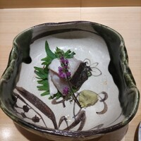 京都 鮨 まつもと - 