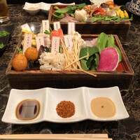 Shangri-La's secret ROPPONGI - 