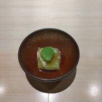 京都 鮨 まつもと - 