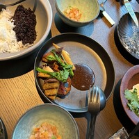 SAAWAAN BISTRO - 