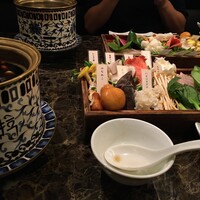 Shangri-La's secret ROPPONGI - 