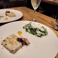 魚タリアン YO - 