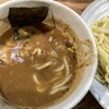 風雲児 東京ラーメン横丁店