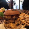 SHOGUN BURGER 流山おおたかの森SC店