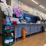 キングタコス 喜友名店 - 