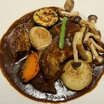 ラトリエ プリュ - 