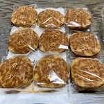 黒松本舗 草月 - 黒松