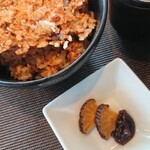 ステーキハウス オリエンタル(神戸メリケンパークオリエンタルホテル) - 