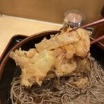 Yomoda Soba - 