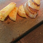 ステーキハウス オリエンタル(神戸メリケンパークオリエンタルホテル) - 