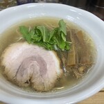 らーめん ともえ商店 - 